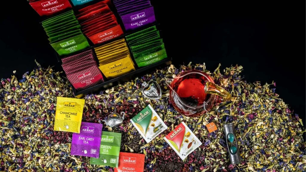 akbar tea dubai